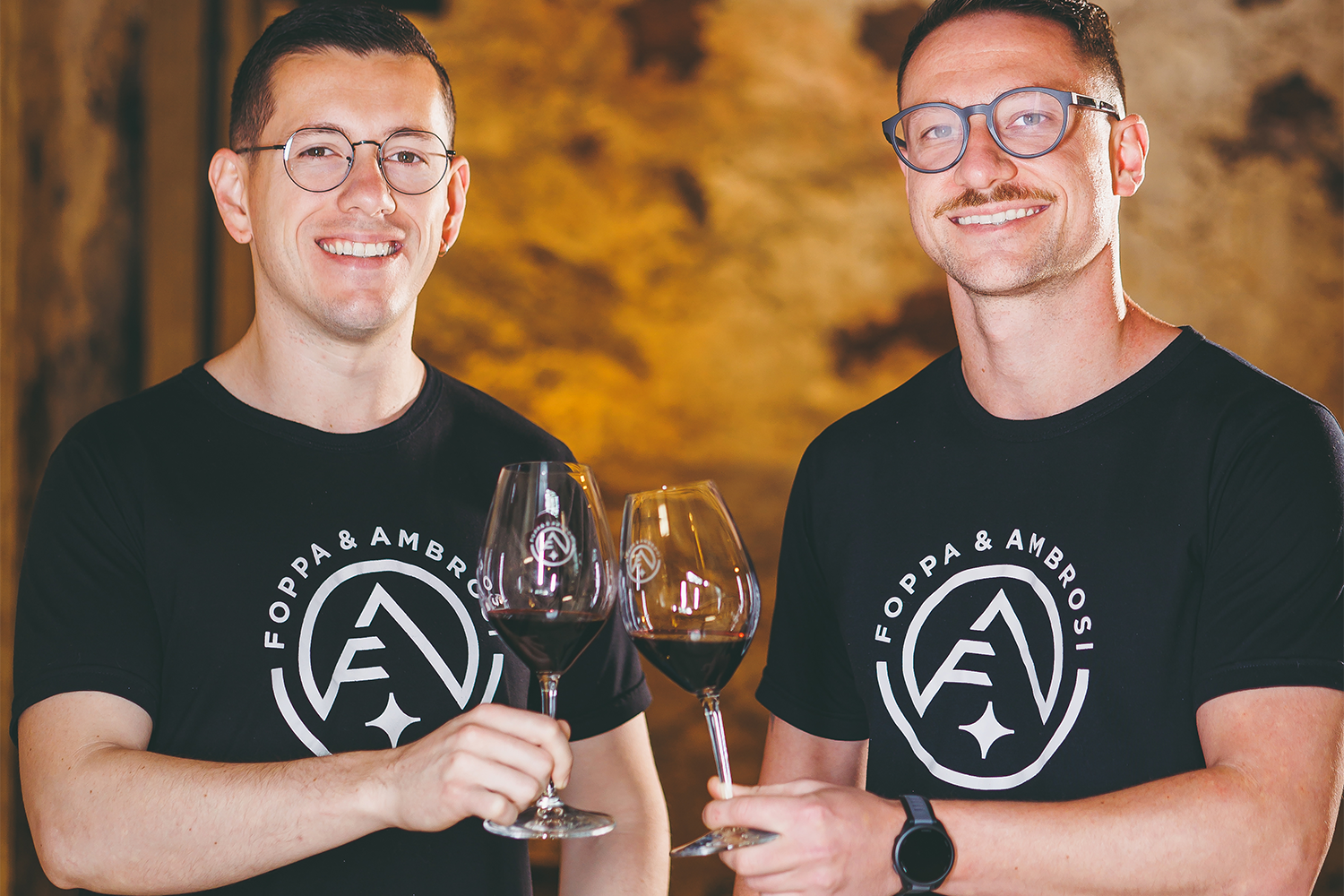 Vinícola Foppa & Ambrosi